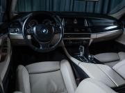 BMW 5 серии VI (F10/F11/F07) Рестайлинг Волгоград  - изображение 30