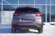 Hyundai Creta I Ульяновск  - изображение 29