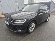 Volkswagen Tiguan II Санкт-Петербург  - изображение 5