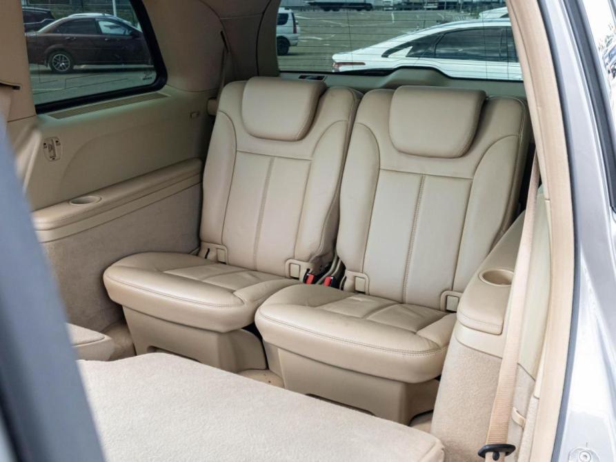 Mercedes-Benz GL-Класс I (X164) Краснодар  - изображение 12