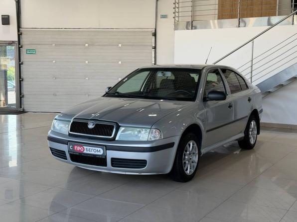 Skoda Octavia I (A4) Рестайлинг с пробегом 2010 года, цена 499 900 рублей, 193457 км, лифтбек, Автокод Объявления