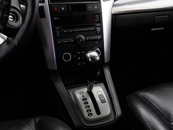 Chevrolet Captiva I с пробегом 2008 года, цена 569 000 рублей, 247185 км, внедорожник, Автокод Объявления