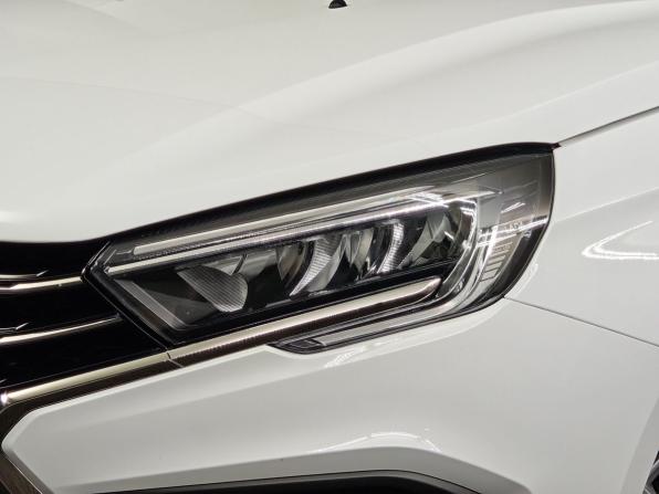 Lada (ВАЗ) Vesta I Рестайлинг (NG) с пробегом 2024 года, цена 1 378 000 рублей, 38958 км, универсал, Автокод Объявления