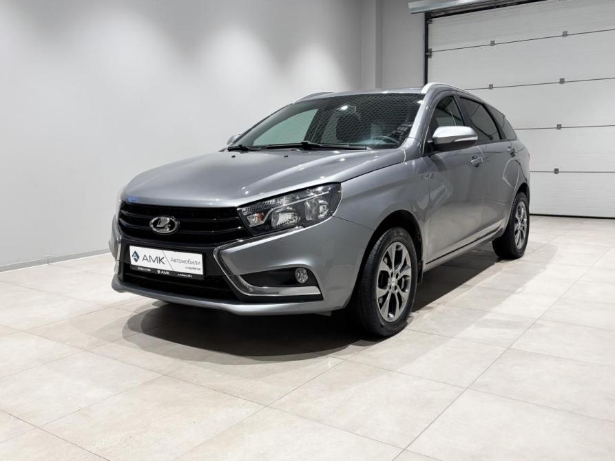 Lada (ВАЗ) Vesta I Екатеринбург  - изображение 1