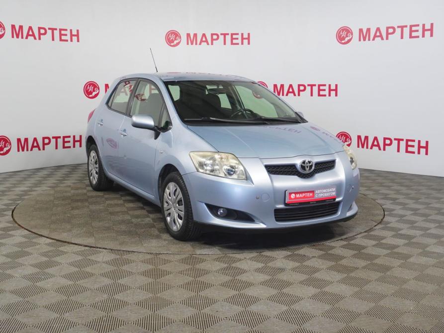 Toyota Auris I Вологда  - изображение 3