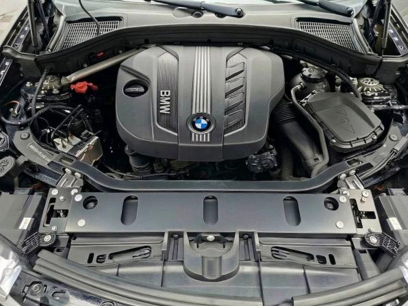 BMW X3 II (F25) с пробегом 2012 года, цена 1 505 000 рублей, 297801 км, внедорожник, Автокод Объявления