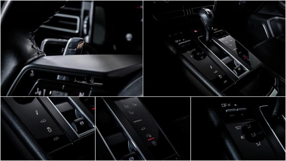 Porsche Macan I Рестайлинг 2 Москва  - изображение 23