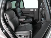 Li Auto (Lixiang) L9 I Рестайлинг Ростов-на-Дону  - изображение 28