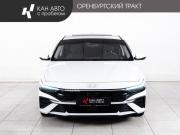 Hyundai Elantra VII (CN7) Казань  - изображение 23