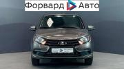 Lada (ВАЗ) Granta I Рестайлинг Сургут  - изображение 14