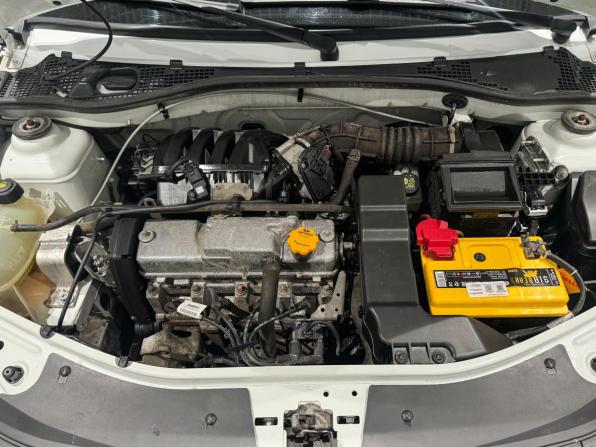 Lada (ВАЗ) Largus I с пробегом 2018 года, цена 653 026 рублей, 129761 км, универсал, Автокод Объявления