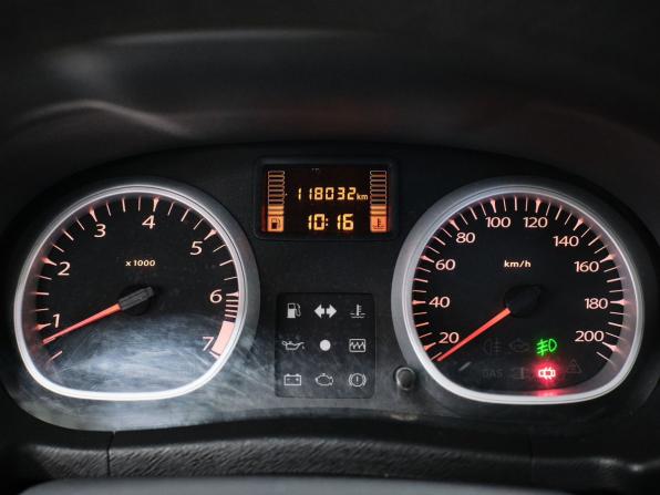 Renault Duster I с пробегом 2013 года, цена 938 000 рублей, 118031 км, внедорожник, Автокод Объявления