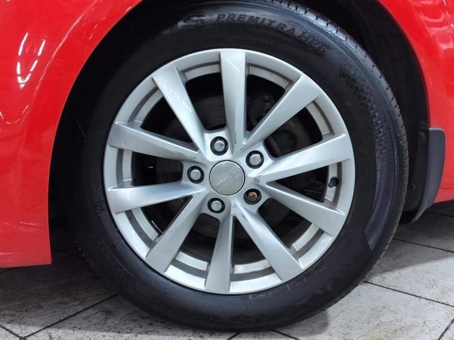 Kia Cerato II Санкт-Петербург  - изображение 8