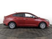 Hyundai Solaris II Рестайлинг Москва  - изображение 29