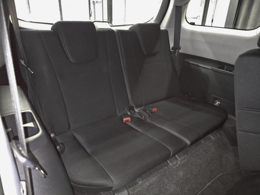 Toyota Wish II Красноярск  - изображение 18