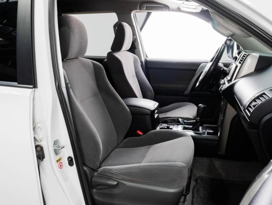 Toyota Land Cruiser Prado 150 Series Тюмень  - изображение 7
