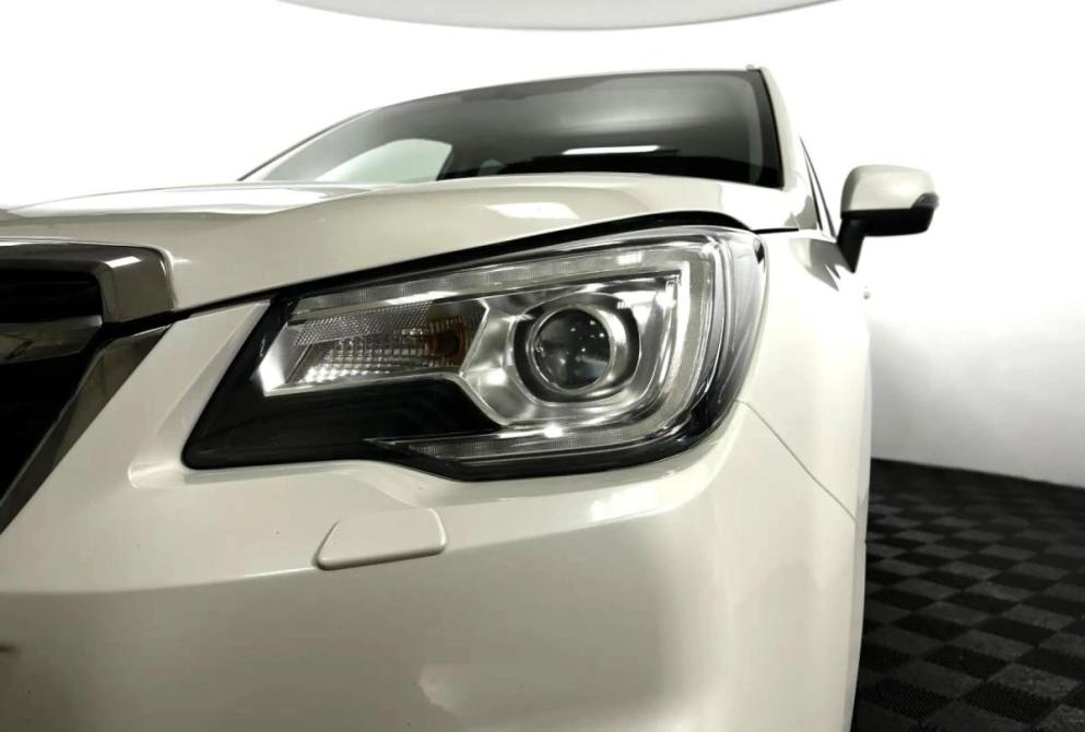 Subaru Forester IV Рестайлинг Нижний Новгород  - изображение 19