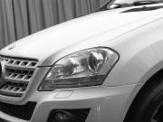 Mercedes-Benz M-Класс II (W164) Рестайлинг Москва  - изображение 52
