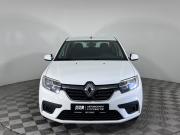 Renault Logan II Рестайлинг Ростов-на-Дону  - изображение 21