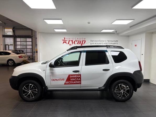 Renault Duster I Рестайлинг с пробегом 2020 года, цена 1 328 000 рублей, 116000 км, внедорожник, Автокод Объявления