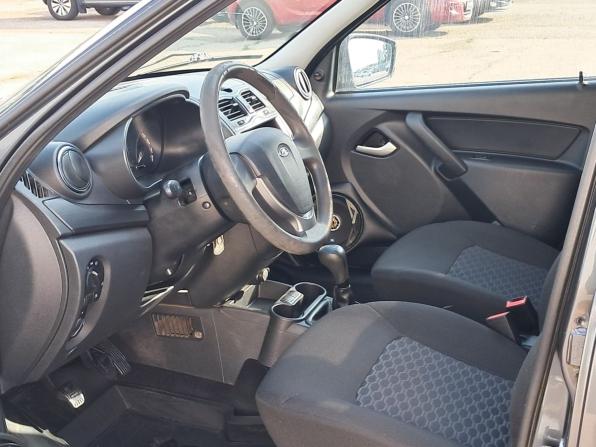 Lada (ВАЗ) Granta I Рестайлинг с пробегом 2019 года, цена 470 000 рублей, 182760 км, лифтбек, Автокод Объявления