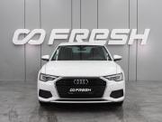 Audi A6 V (C8) Воронеж  - изображение 24