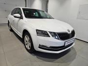 Skoda Octavia III (A7) Рестайлинг Москва  - изображение 17