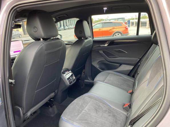 Новый Volkswagen Tiguan III (China Market) 2026 года, цена 5 250 000 рублей, внедорожник, Автокод Объявления