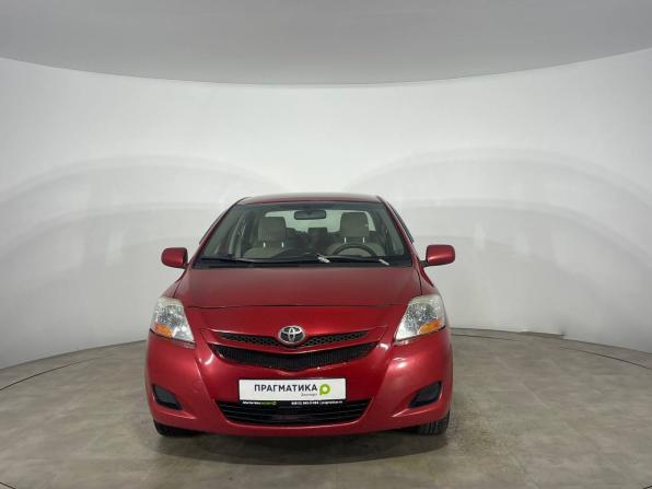 Toyota Yaris II с пробегом 2006 года, цена 509 000 рублей, 149271 км, седан, Автокод Объявления
