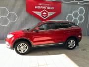 Geely Atlas I Альметьевск  - изображение 32