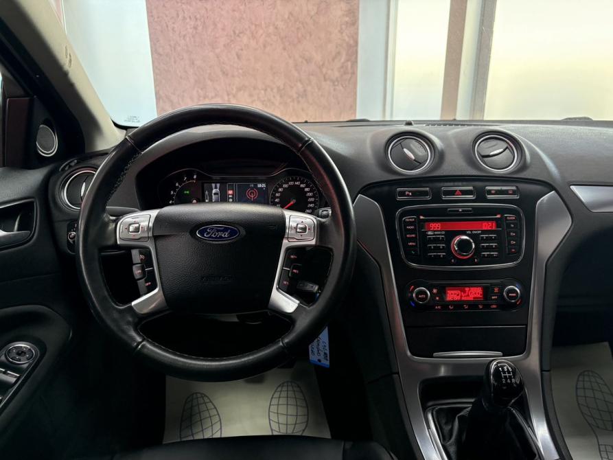 Ford Mondeo IV Рестайлинг Ярославль  - изображение 28