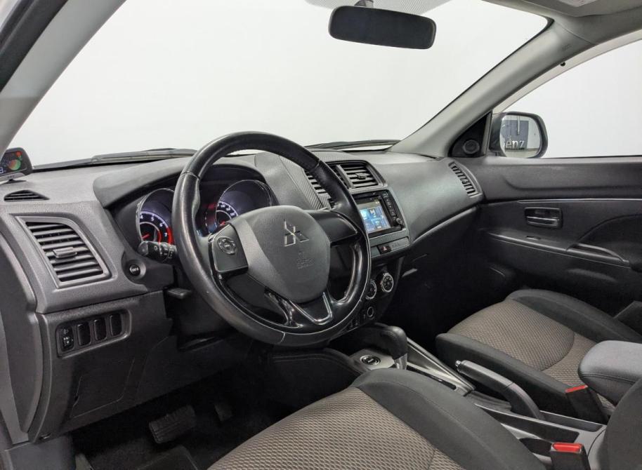 Mitsubishi ASX I Рестайлинг 2 Санкт-Петербург  - изображение 16