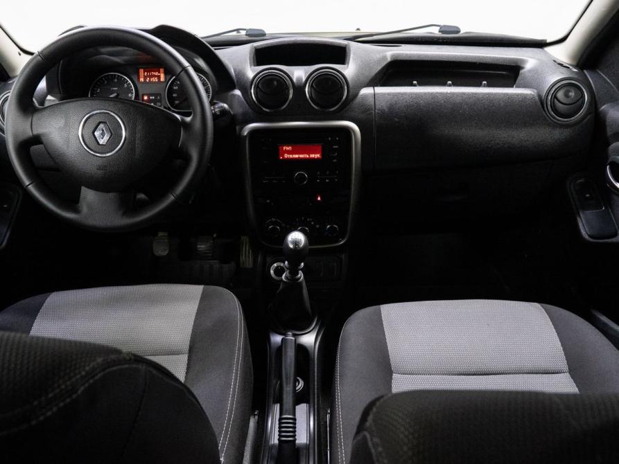 Renault Duster I Тюмень  - изображение 18