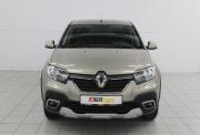Renault Logan II Рестайлинг Волгоград  - изображение 23