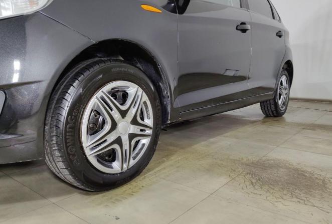 Chery Bonus (A13) с пробегом 2012 года, цена 330 000 рублей, 135880 км, лифтбек, Автокод Объявления