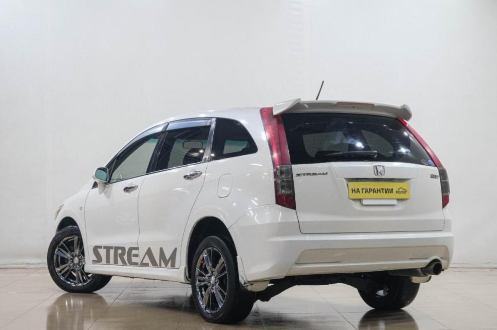 Honda Stream II Новокузнецк  - изображение 5