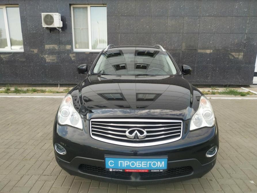 Infiniti EX I (J50) Астрахань  - изображение 6