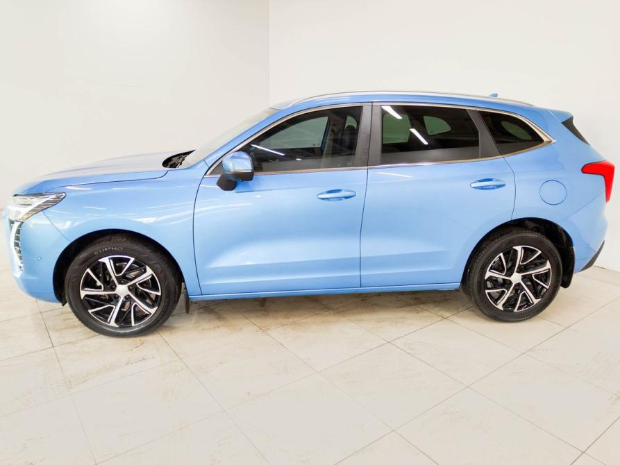 Haval Jolion I Тула  - изображение 4