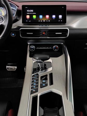 Geely Coolray I с пробегом 2023 года, цена 1 599 000 рублей, 101872 км, внедорожник, Автокод Объявления