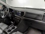 Kia Sportage IV Рестайлинг Москва  - изображение 48