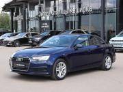 Audi A4 V (B9) Москва  - изображение 24