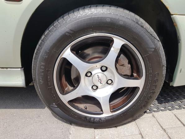 Renault Megane I Рестайлинг с пробегом 2003 года, цена 299 000 рублей, 270267 км, универсал, Автокод Объявления