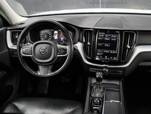 Volvo XC60 II с пробегом 2020 года, цена 3 670 000 рублей, 121900 км, внедорожник, Автокод Объявления