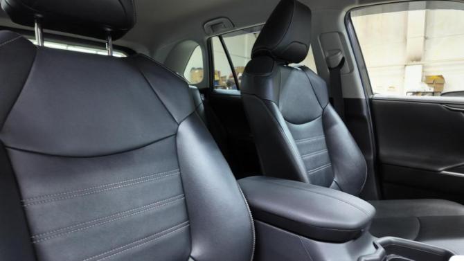 Toyota RAV4 V (XA50) с пробегом 2020 года, цена 3 099 000 рублей, 57084 км, внедорожник, Автокод Объявления