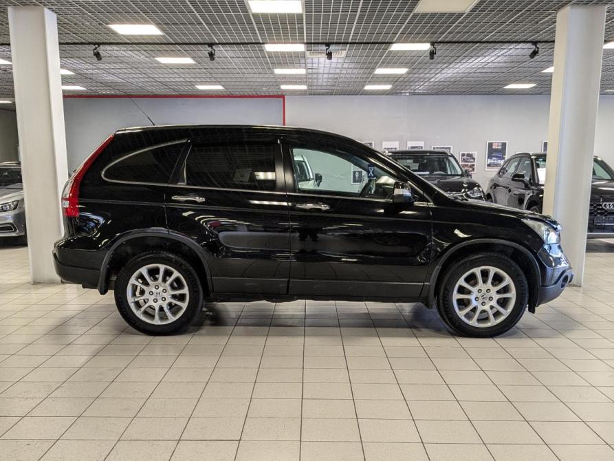 Honda CR-V III Екатеринбург  - изображение 9