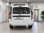 Lada (ВАЗ) Largus I Рестайлинг Саратов  - изображение 30
