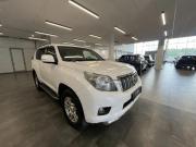 Toyota Land Cruiser Prado 150 Series Калуга  - изображение 10