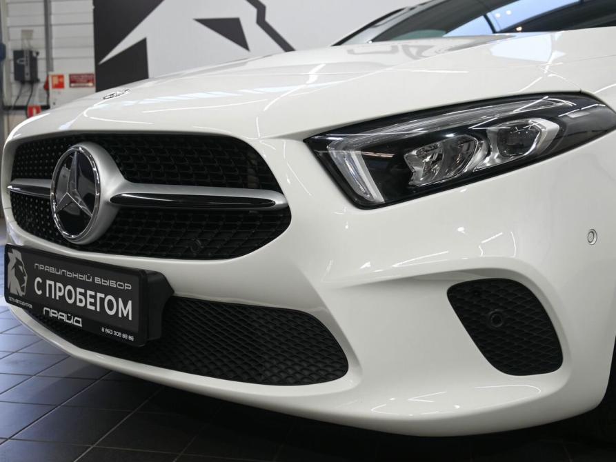 Mercedes-Benz A-Класс IV (W177) Ростов-на-Дону  - изображение 7