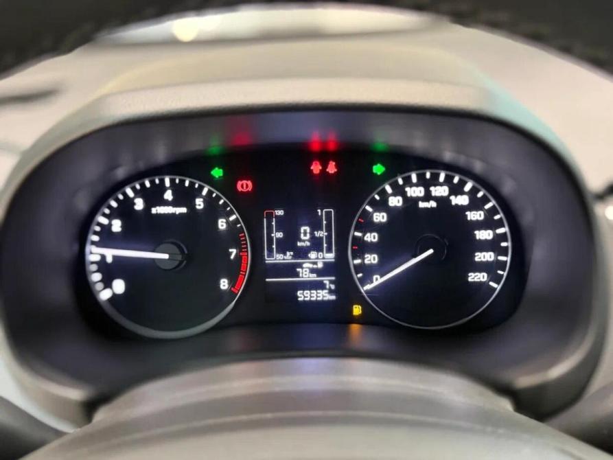 Hyundai Creta I Екатеринбург  - изображение 16