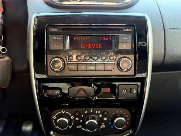 Nissan Terrano III (D10) с пробегом 2014 года, цена 979 000 рублей, 158683 км, внедорожник, Автокод Объявления